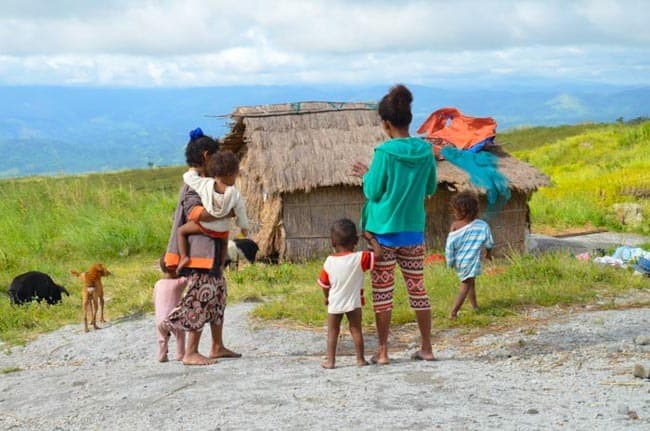 Aeta people