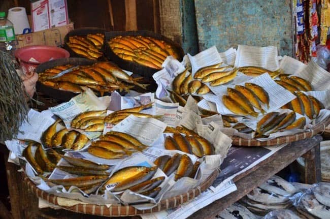 Local Market