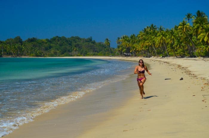 You will love Zik Hone beach, best Places to visit in Myanmar, southeast Asia