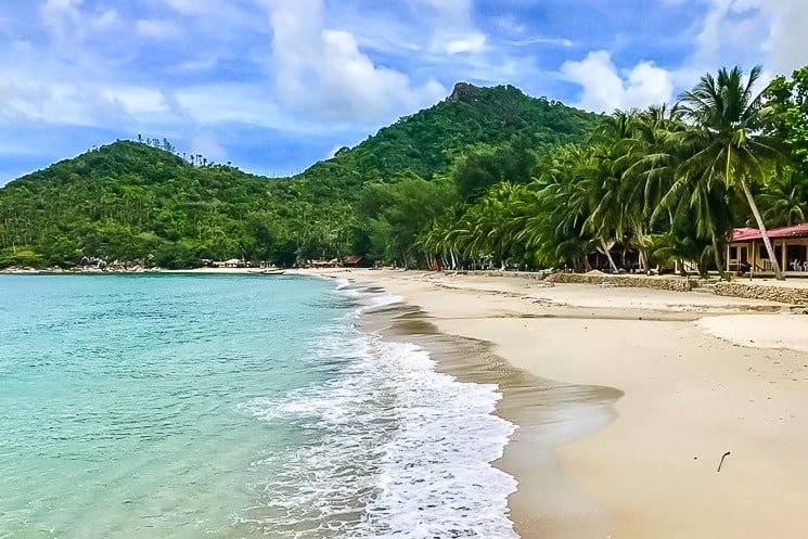 Bottle Beach