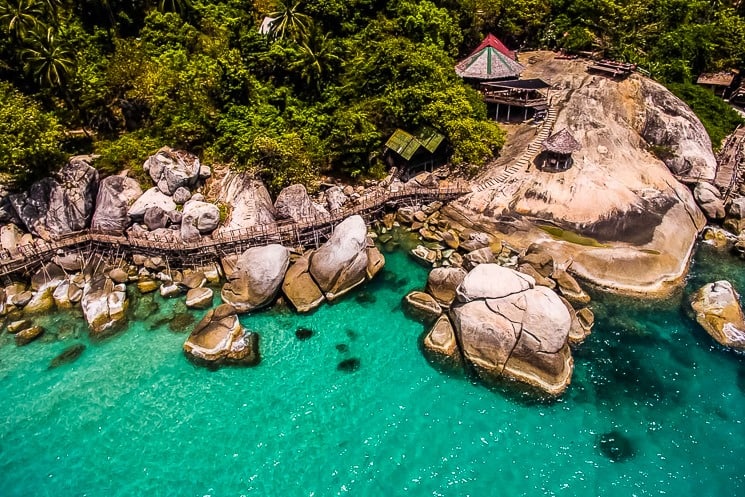 23 Best Things To Do In Koh Phangan You Can T Miss 2022