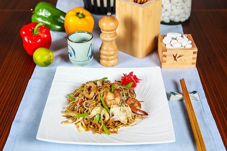 Proč nezkusit lekci vaření thajské kuchyně? Co dělat v Praze