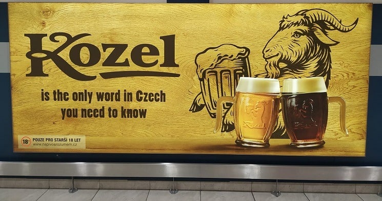 Kozel