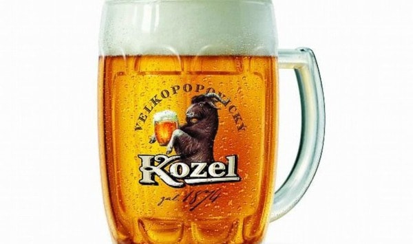 Kozel 