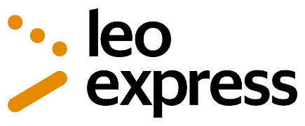 Leo express - aktuální zpoždění vlaků online