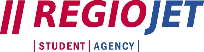 regiojet - aktuální poloha vlaku online