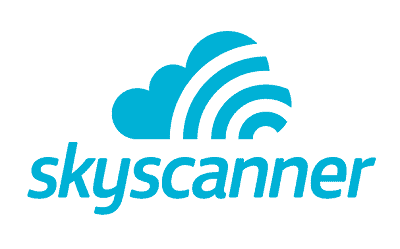 Skyscanner - levné letenky