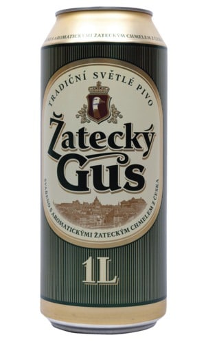 Žatecký Gus