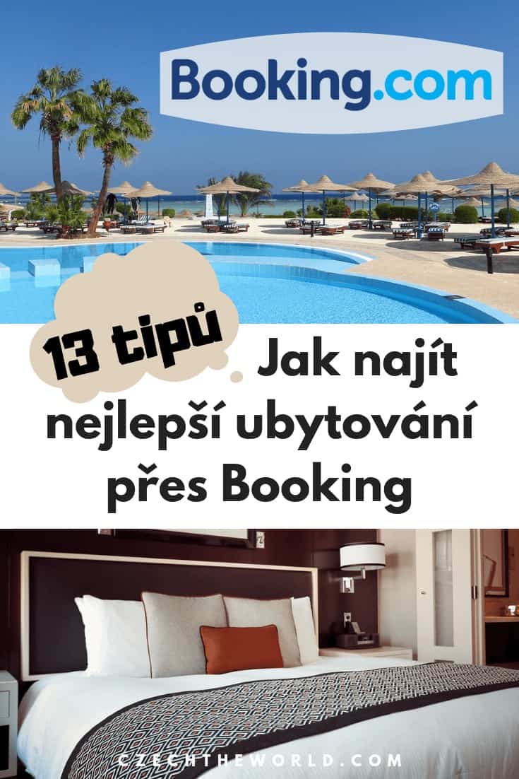Booking.com_ 13 tipů, jak najít nejlepší ubytování + 10% sleva pro vás!