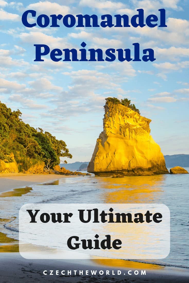 best things to do in Coromandel Peninsula, New Zealand