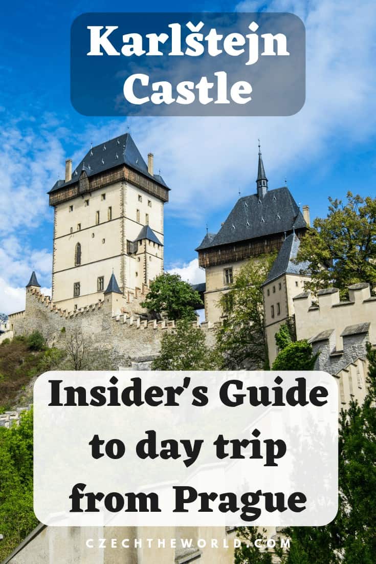 Karlštejn Castle_ Insider’s Guide – Day trip from Prague, Czech Republic
