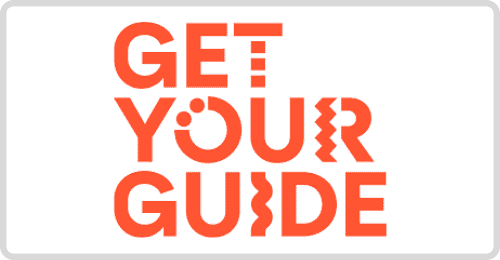 GetYourGuide logo