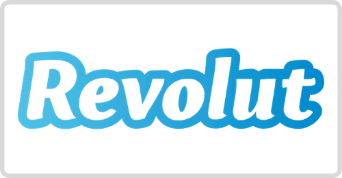 Revolut logo