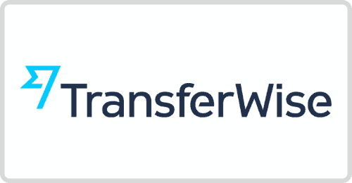 Transferwise logo