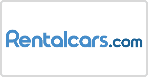 Rentalcars logo