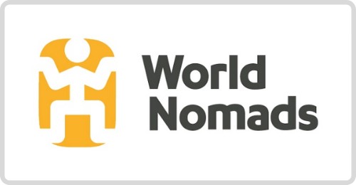 World Nomads logo
