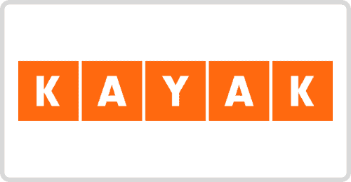 Kayak logo