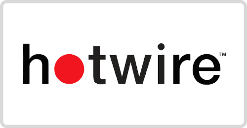 Hotwire logo