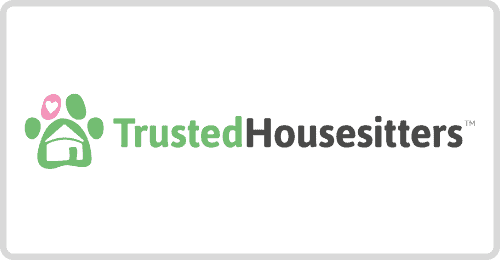 Trustedhousesitters logo