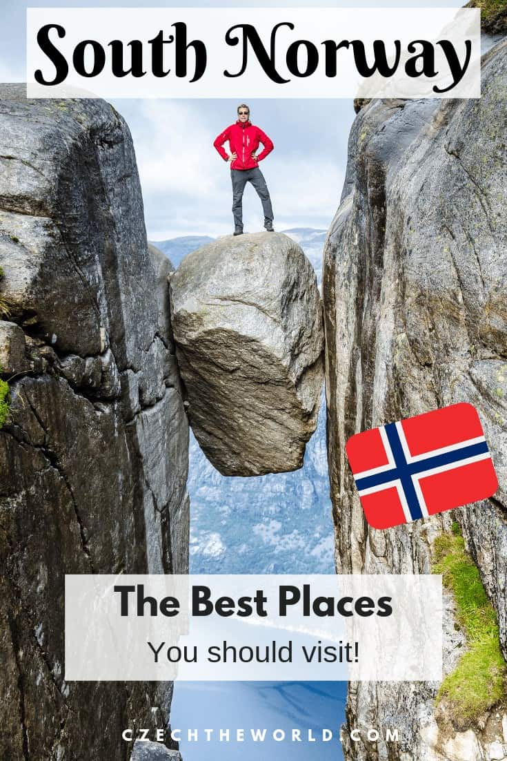 Southern Norway – The Best Places to Visit