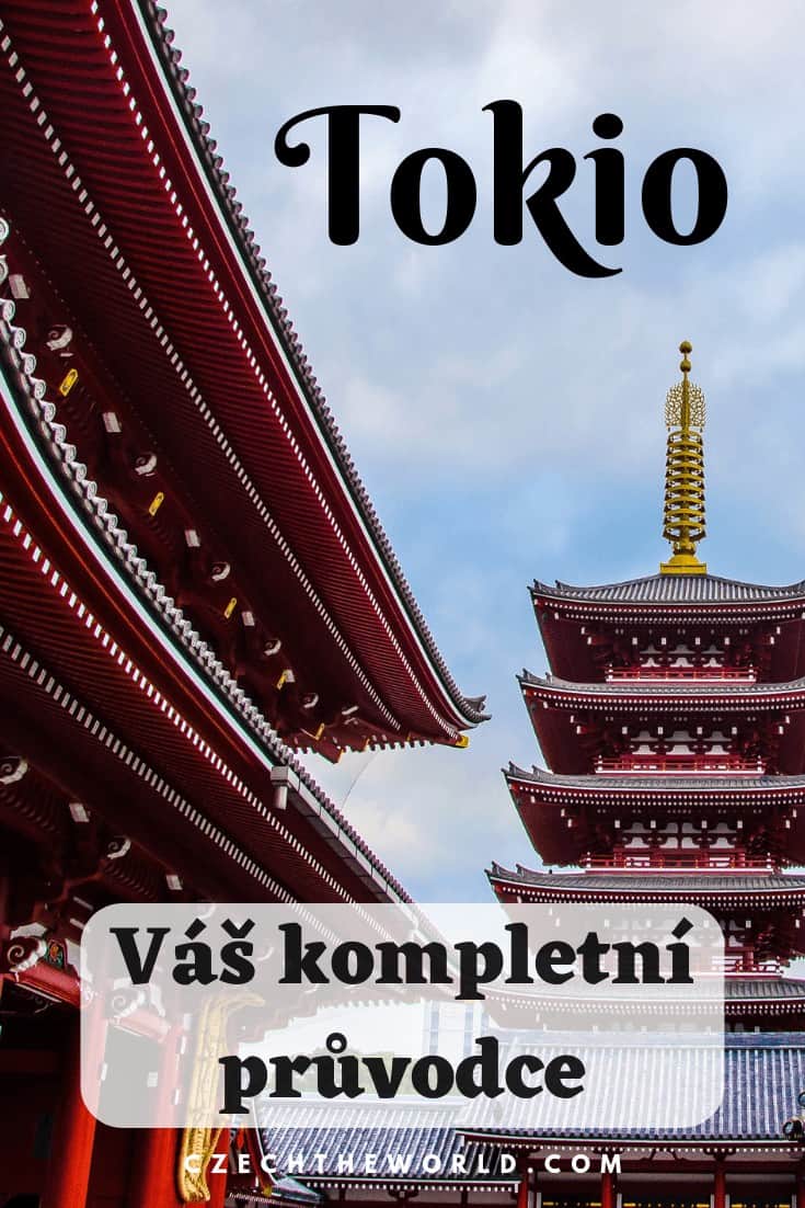 Tokio_ 15 nejkrásnějších míst, která navštívit + praktické informace a mapa (1)