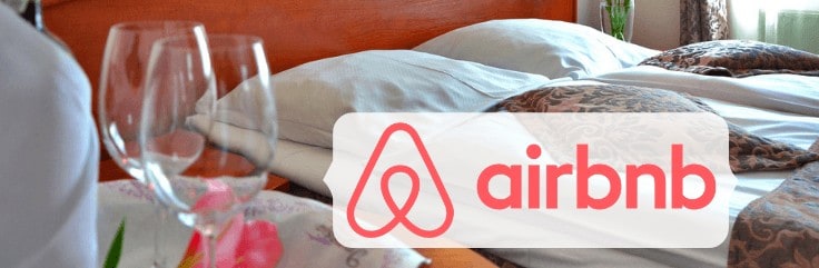 Airbnb First Booking Coupon