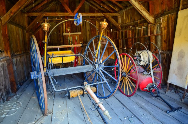 Bodie State Historic Park - Guide to California's Ghost Town 6