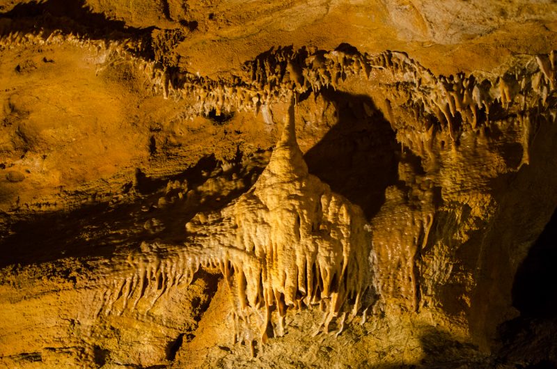 Koněpruské jeskyně (2)