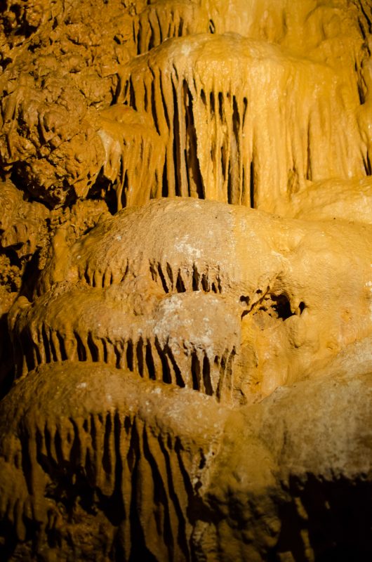 Koněpruské jeskyně (8)