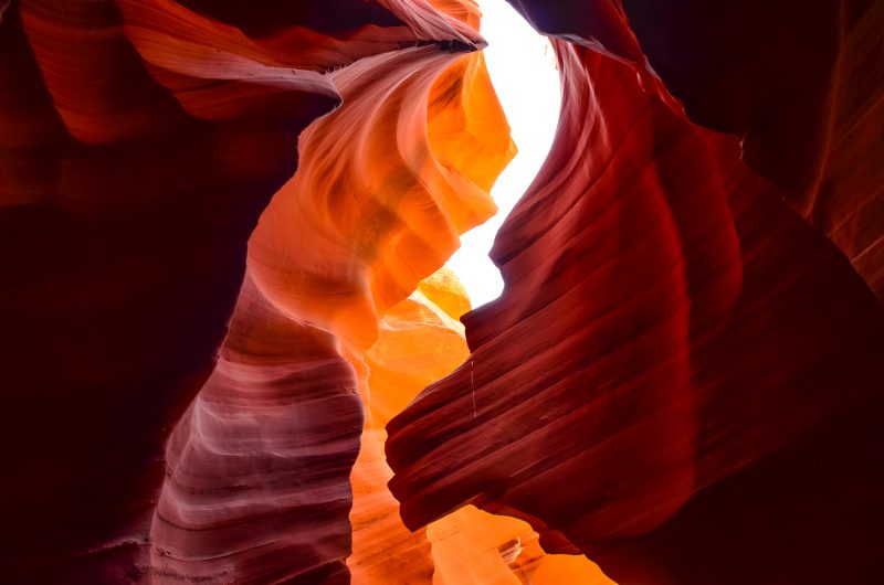 Lower Antelope Canyon Arizona USA (5)
