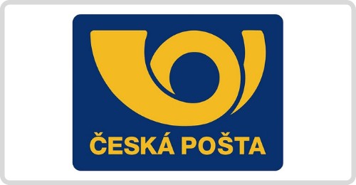 Sledování zásilek Česká pošta