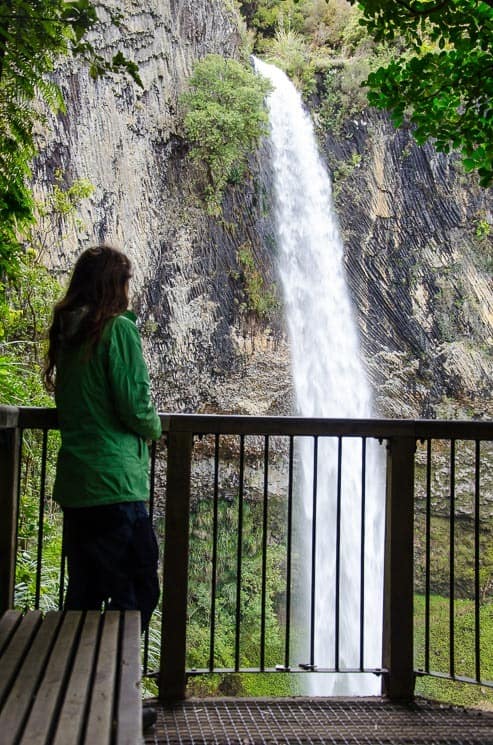 Bridal Veil Falls (Waikato): All you need to Know + Photo Gallery 10