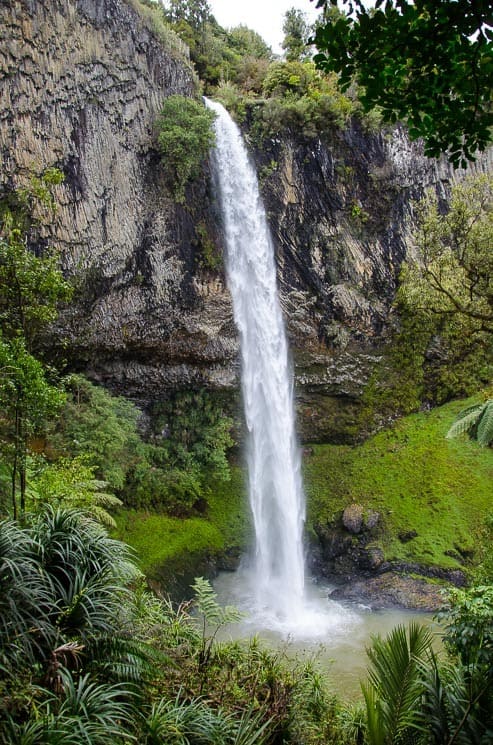 Bridal Veil Falls (Waikato): All you need to Know + Photo Gallery 1