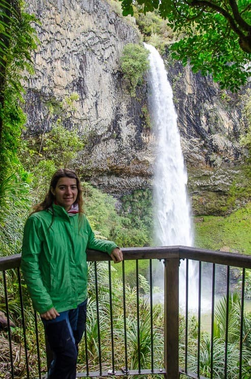 Bridal Veil Falls (Waikato): All you need to Know + Photo Gallery 2