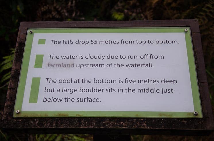 Bridal Veil Falls (Waikato): All you need to Know + Photo Gallery 6