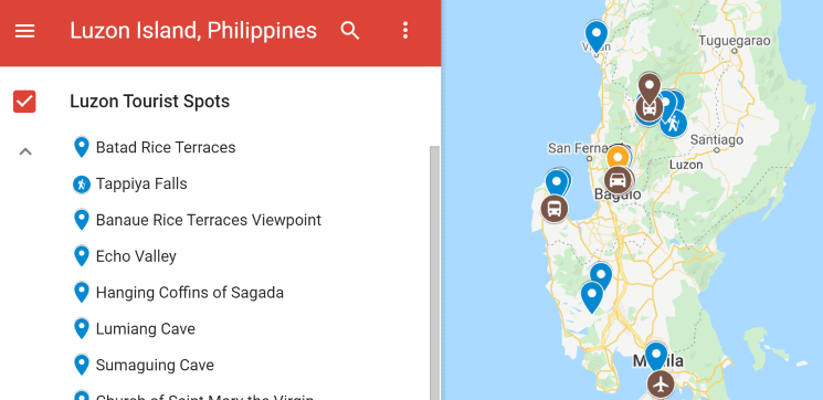 17 Amazing Tourist Spots in Luzon, Philippines: Ultimate Guide 2