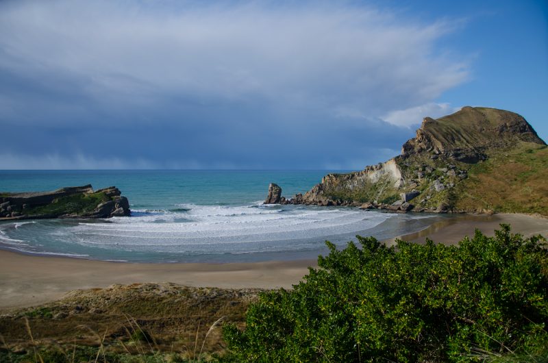 Castle Point Lighthouse: Visitor's Guide 1