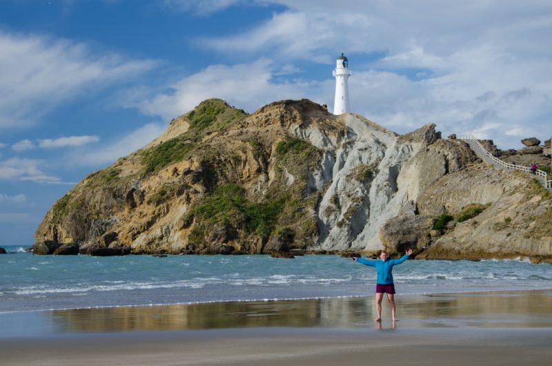 Castle Point Lighthouse (3)