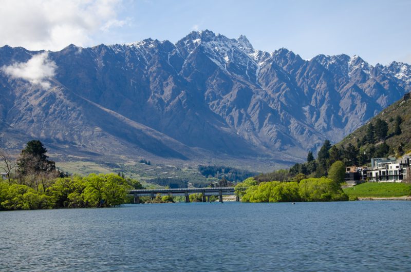 Fastest Jet Boat in Queenstown - Iconic New Zealand Experience 4