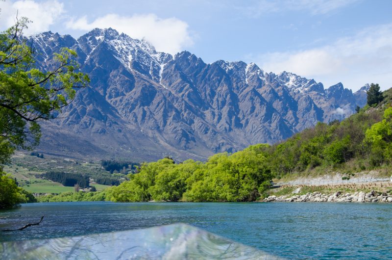 Fastest Jet Boat in Queenstown - Iconic New Zealand Experience 6