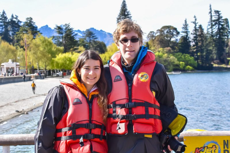 Fastest Jet Boat in Queenstown - Iconic New Zealand Experience 3