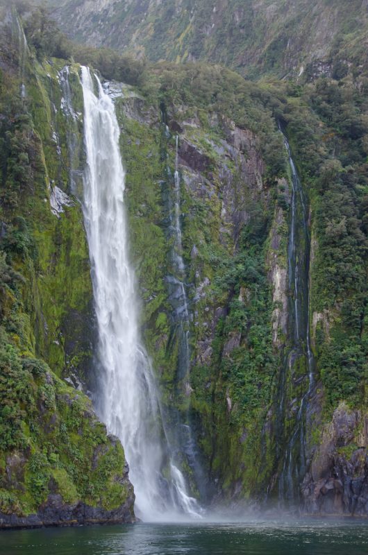 Milford Sound Cruise Experience, New Zealand 6