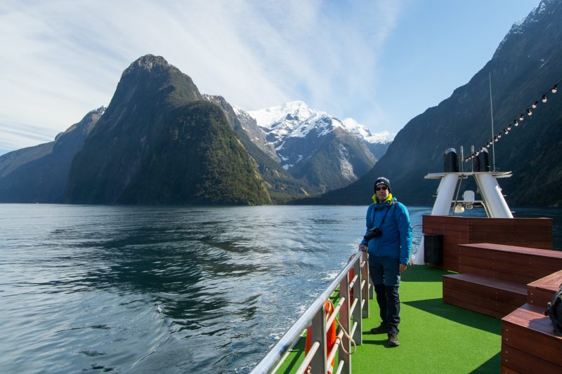 Milford Sound Cruise Experience (21)