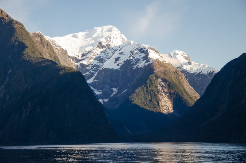 Milford Sound Cruise Experience (1)