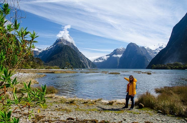 Milford Sound