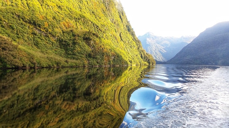 Doubtful Sound