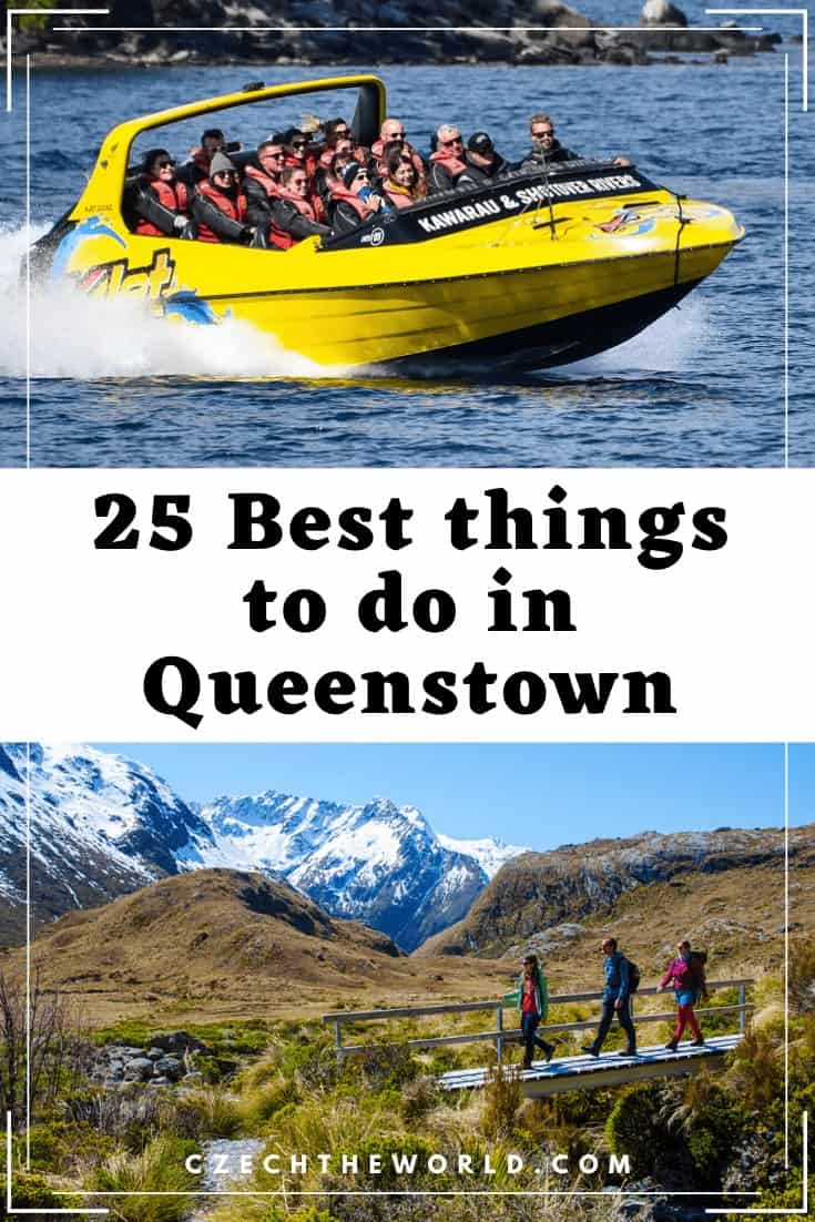 25 Best Things To Do In Queenstown