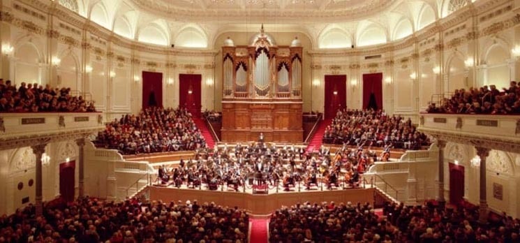 Concertgebouw