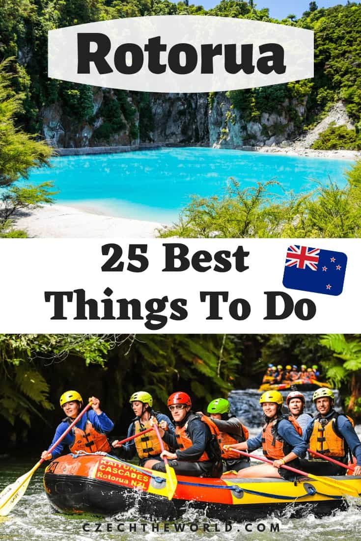 Rotorua - 25 Best Things To Do (1)