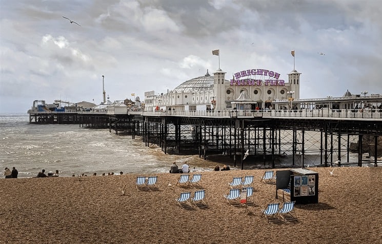 Best Things to Do in Brighton - brighton-beach-and-pier